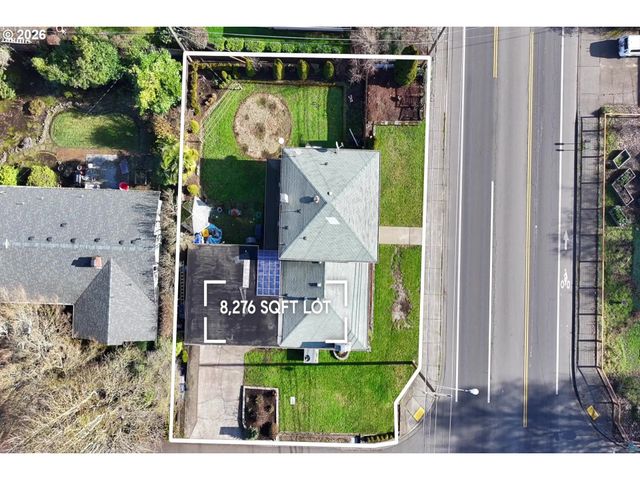 389 MAXWELL Rd, Eugene, OR 97404