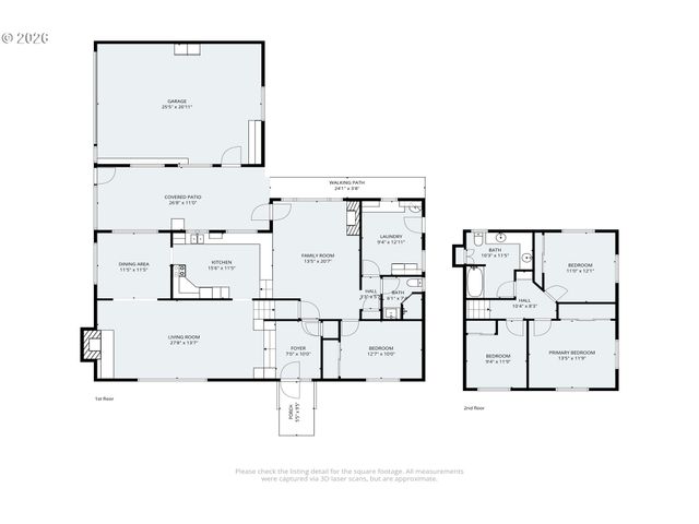 389 MAXWELL Rd, Eugene, OR 97404