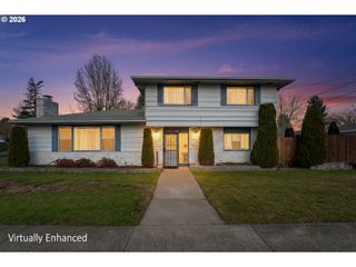 389 MAXWELL Rd, Eugene, OR 97404
