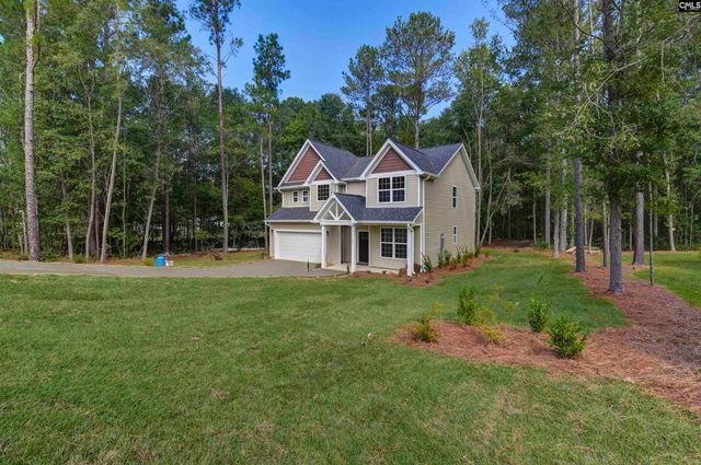 141 Shumpert Road, West Columbia, SC 29172