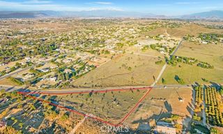 0 Harley John Road, Riverside, CA 92504