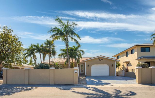 19 Azalea Drive, Key Haven, FL 33040