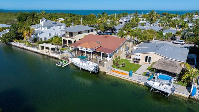 19 Azalea Drive, Key Haven, FL 33040