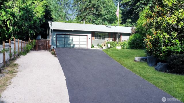 2109 Mark Street NE, Olympia, WA 98516