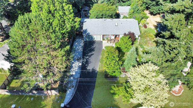 2109 Mark Street NE, Olympia, WA 98516