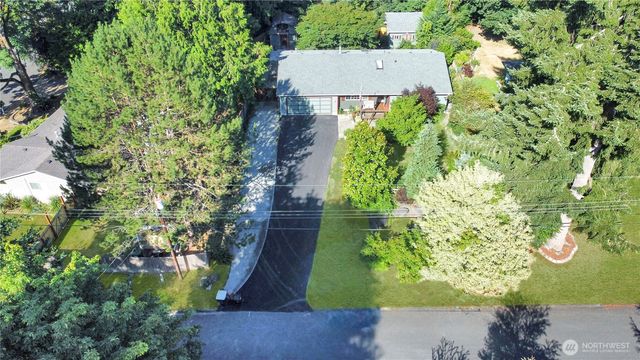 2109 Mark Street NE, Olympia, WA 98516