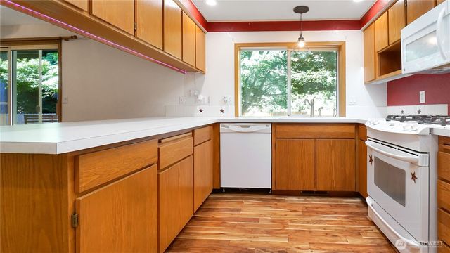 2109 Mark Street NE, Olympia, WA 98516