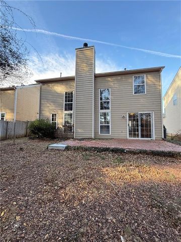 593 Lullingstone SE Drive, Marietta, GA 30067