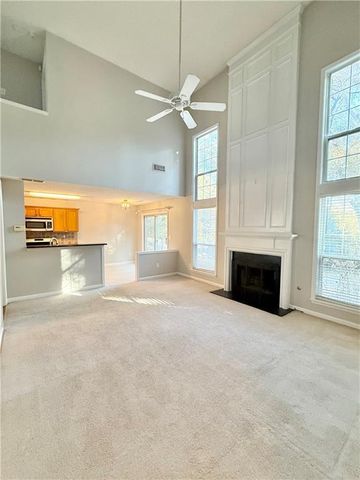 593 Lullingstone SE Drive, Marietta, GA 30067