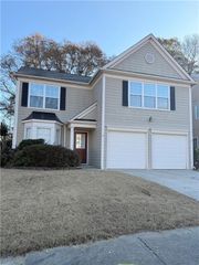 593 Lullingstone SE Drive, Marietta, GA 30067