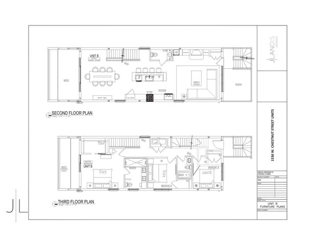 1536 W Chestnut Street B, Chicago, IL 60642