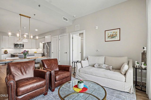 214 Hunt Street Apt 710, Durham, NC 27701