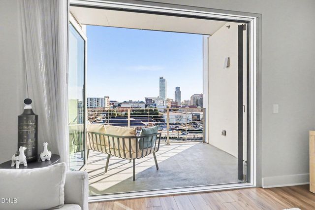 214 Hunt Street Apt 710, Durham, NC 27701