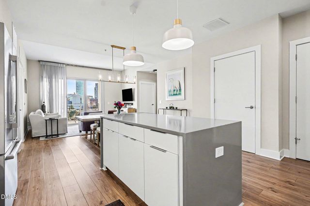 214 Hunt Street Apt 710, Durham, NC 27701