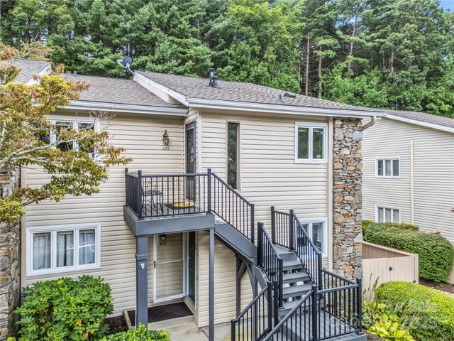 620 Britton Creek Drive 602, Hendersonville, NC 28791