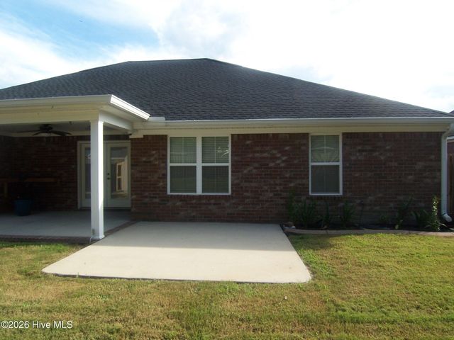 4407 T.J. Kelly Drive, Hephzibah, GA 30815