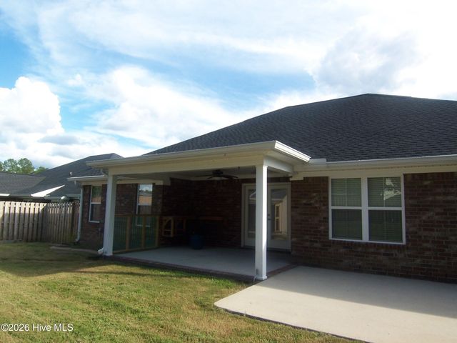 4407 T.J. Kelly Drive, Hephzibah, GA 30815