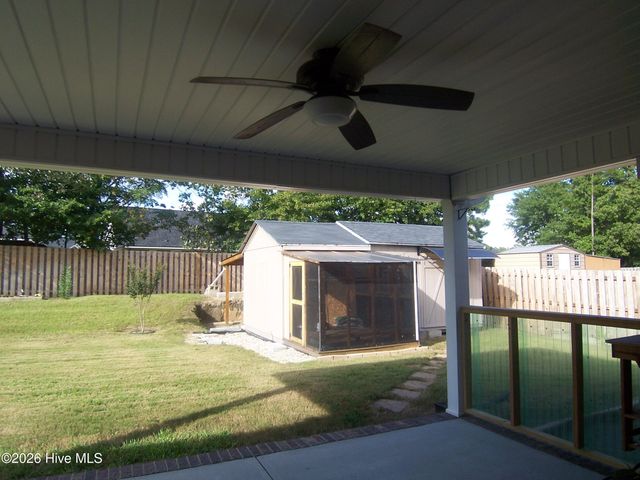 4407 T.J. Kelly Drive, Hephzibah, GA 30815