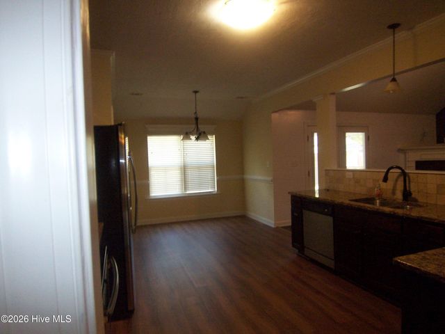4407 T.J. Kelly Drive, Hephzibah, GA 30815
