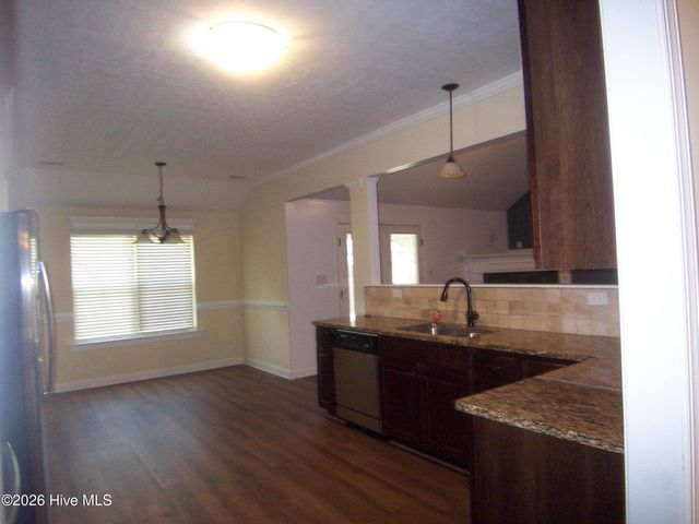 4407 T.J. Kelly Drive, Hephzibah, GA 30815