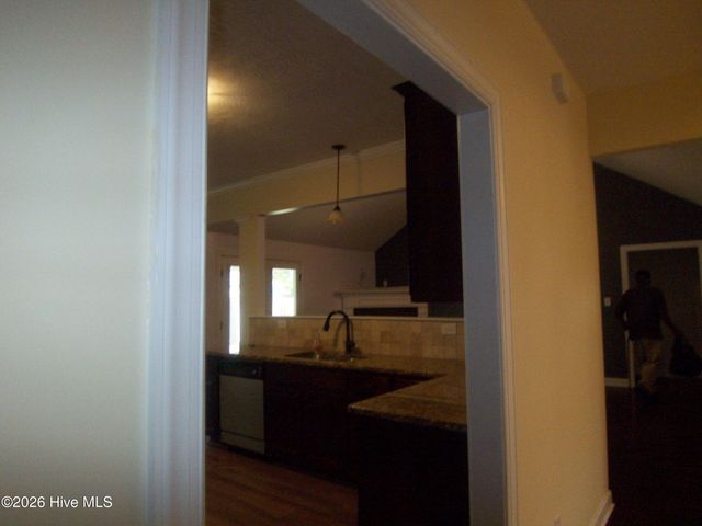 4407 T.J. Kelly Drive, Hephzibah, GA 30815
