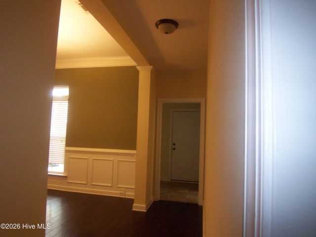 4407 T.J. Kelly Drive, Hephzibah, GA 30815