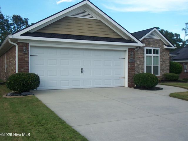4407 T.J. Kelly Drive, Hephzibah, GA 30815