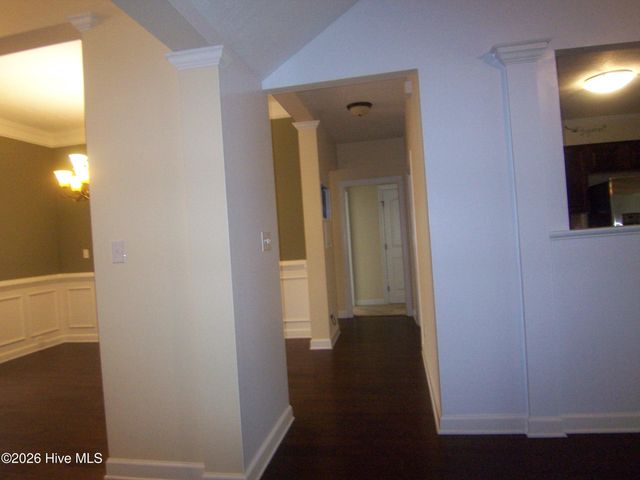 4407 T.J. Kelly Drive, Hephzibah, GA 30815