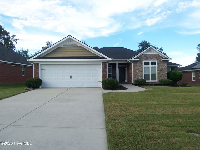 4407 T.J. Kelly Drive, Hephzibah, GA 30815