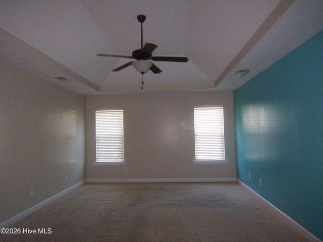 4407 T.J. Kelly Drive, Hephzibah, GA 30815