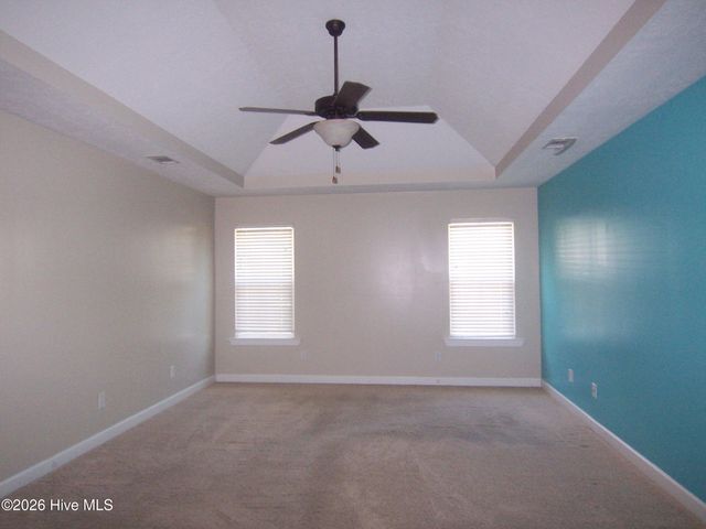 4407 T.J. Kelly Drive, Hephzibah, GA 30815