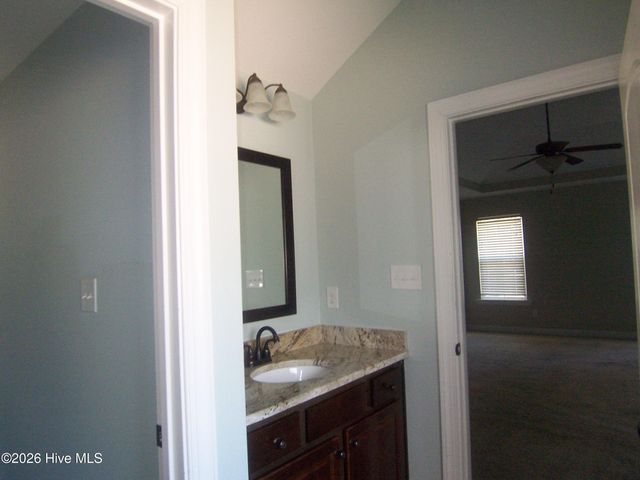 4407 T.J. Kelly Drive, Hephzibah, GA 30815