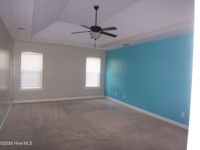 4407 T.J. Kelly Drive, Hephzibah, GA 30815