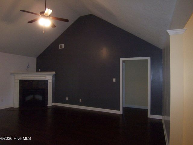4407 T.J. Kelly Drive, Hephzibah, GA 30815