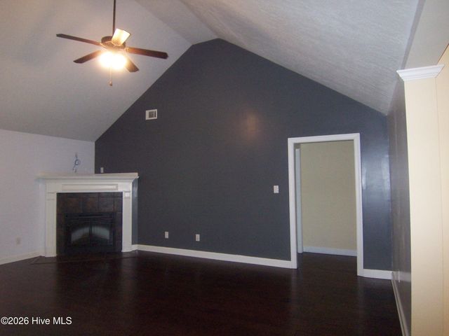 4407 T.J. Kelly Drive, Hephzibah, GA 30815