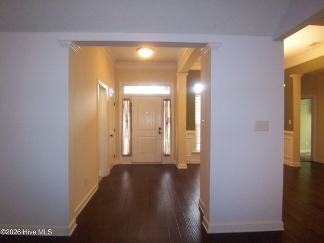 4407 T.J. Kelly Drive, Hephzibah, GA 30815