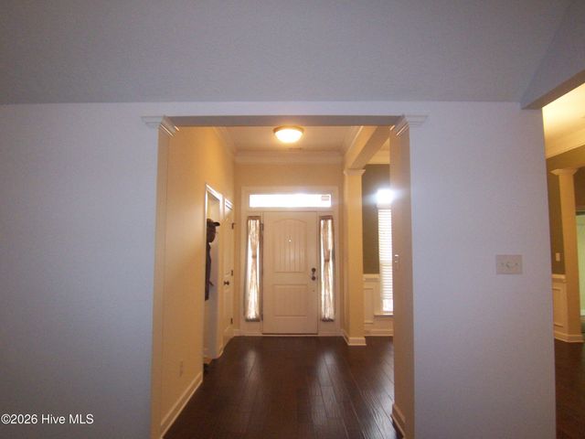 4407 T.J. Kelly Drive, Hephzibah, GA 30815