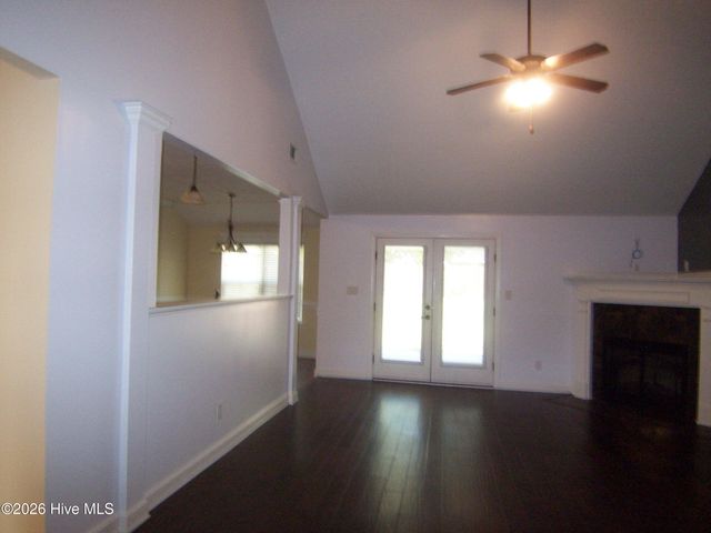 4407 T.J. Kelly Drive, Hephzibah, GA 30815