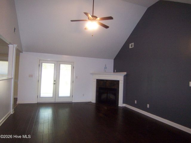 4407 T.J. Kelly Drive, Hephzibah, GA 30815