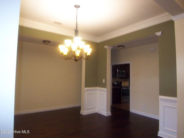 4407 T.J. Kelly Drive, Hephzibah, GA 30815