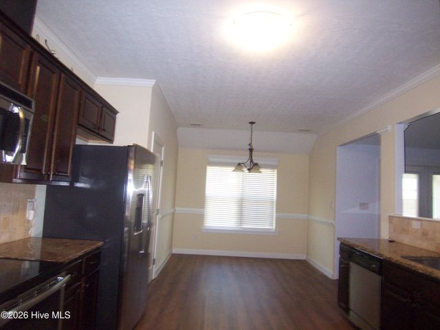 4407 T.J. Kelly Drive, Hephzibah, GA 30815