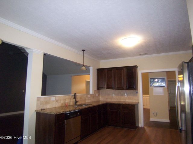4407 T.J. Kelly Drive, Hephzibah, GA 30815