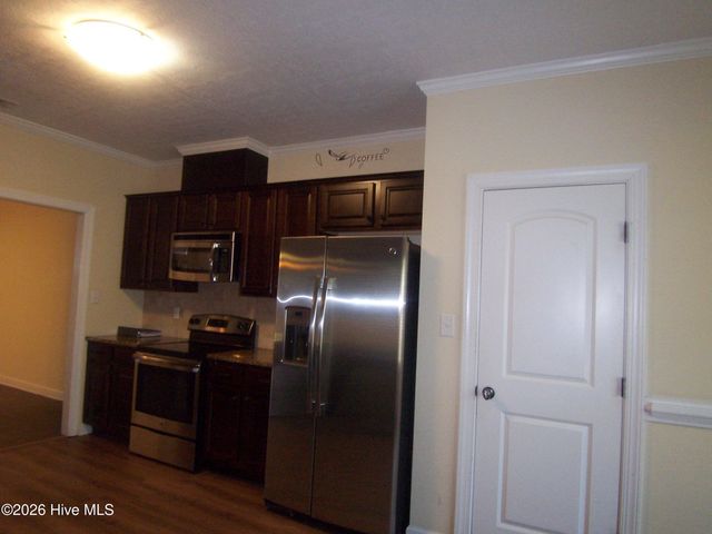 4407 T.J. Kelly Drive, Hephzibah, GA 30815