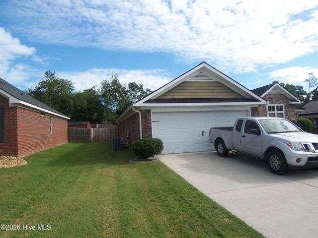 4407 T.J. Kelly Drive, Hephzibah, GA 30815