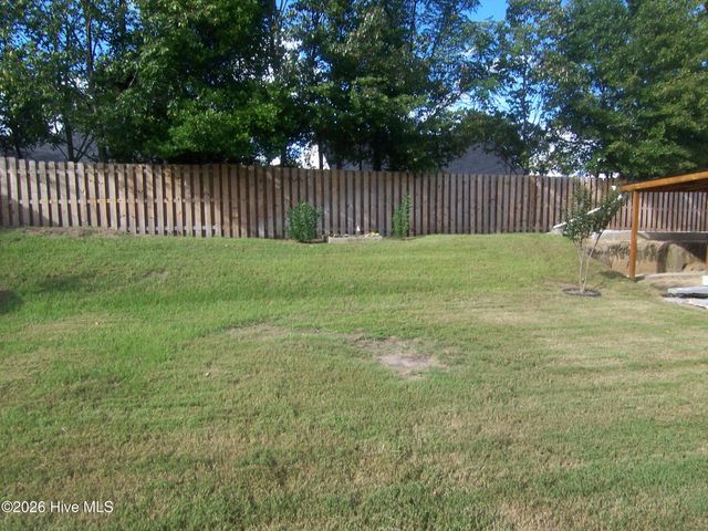 4407 T.J. Kelly Drive, Hephzibah, GA 30815