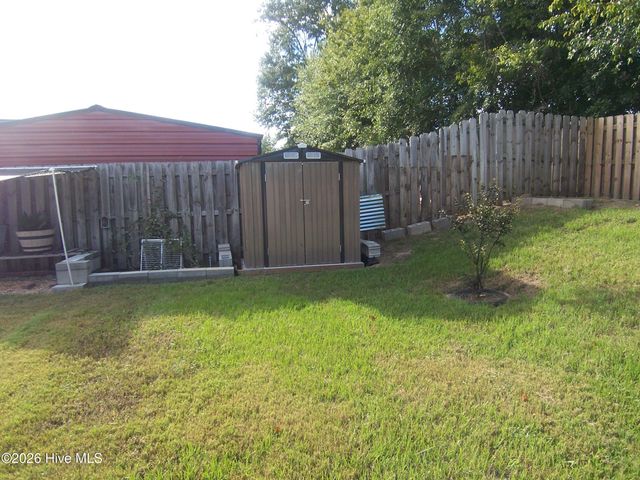 4407 T.J. Kelly Drive, Hephzibah, GA 30815