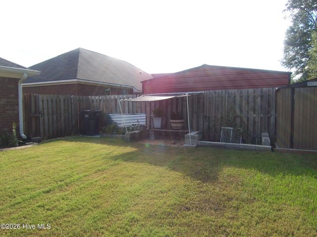 4407 T.J. Kelly Drive, Hephzibah, GA 30815