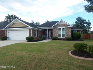 4407 T.J. Kelly Drive, Hephzibah, GA 30815