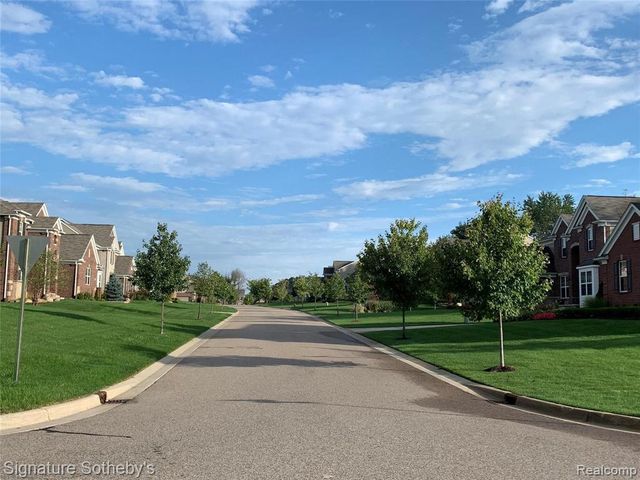 22309 Acadia Way, Northville, MI 48167