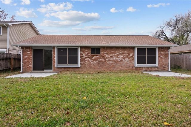 4903 Ripple Creek Drive, Baytown, TX 77521